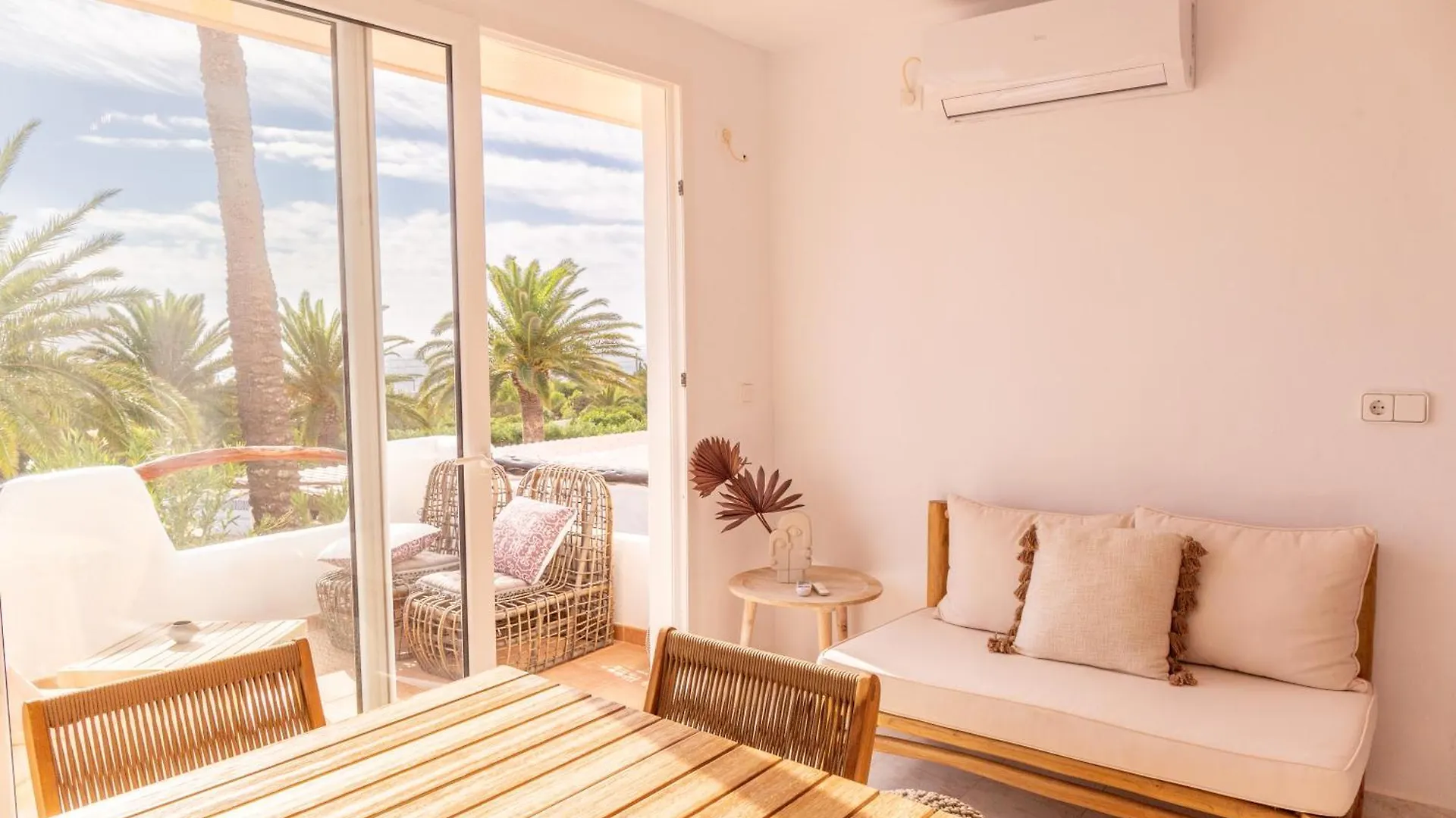 Hotel Unio Ibiza - Adults Only