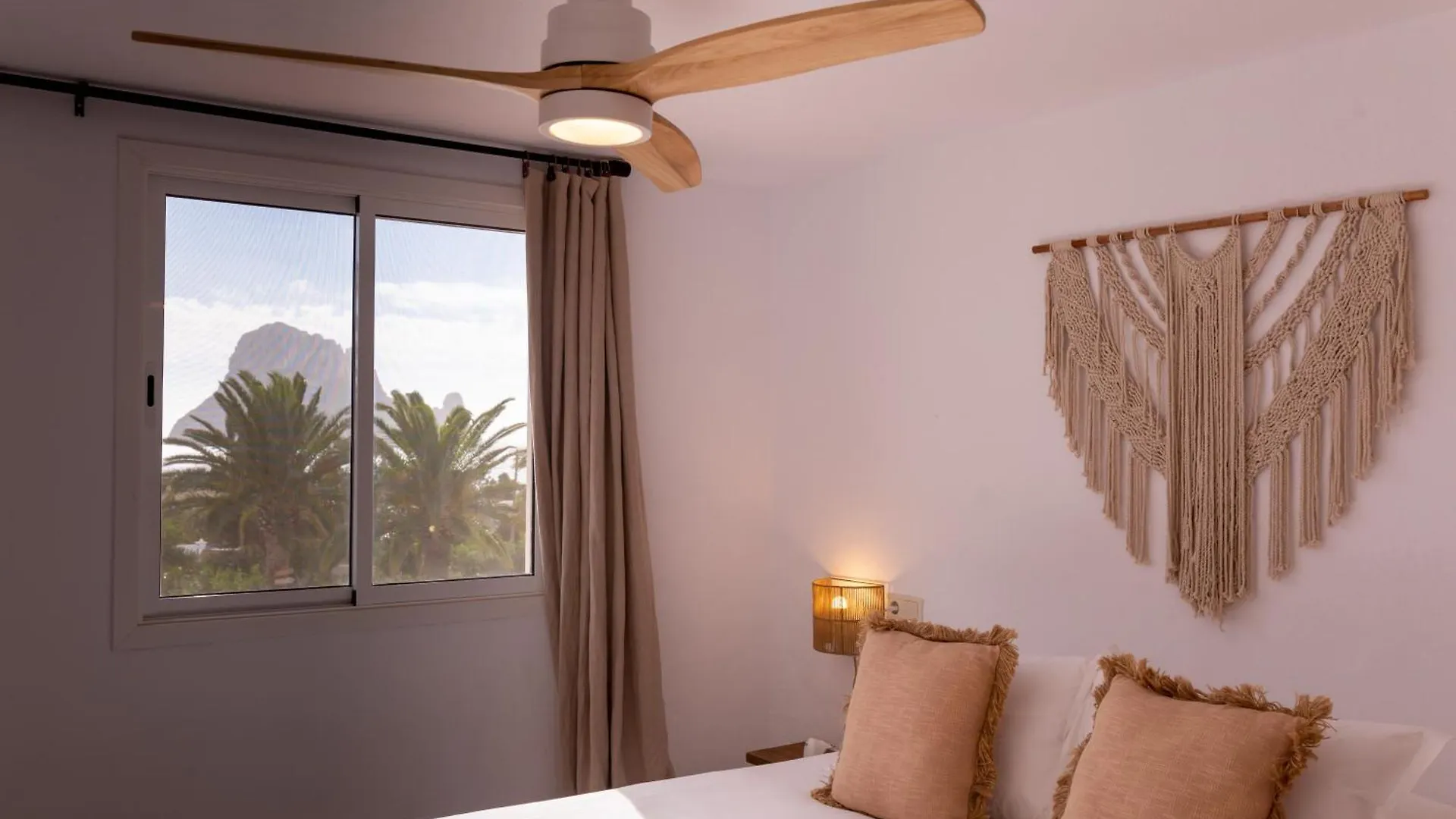 Unio Ibiza - Adults Only