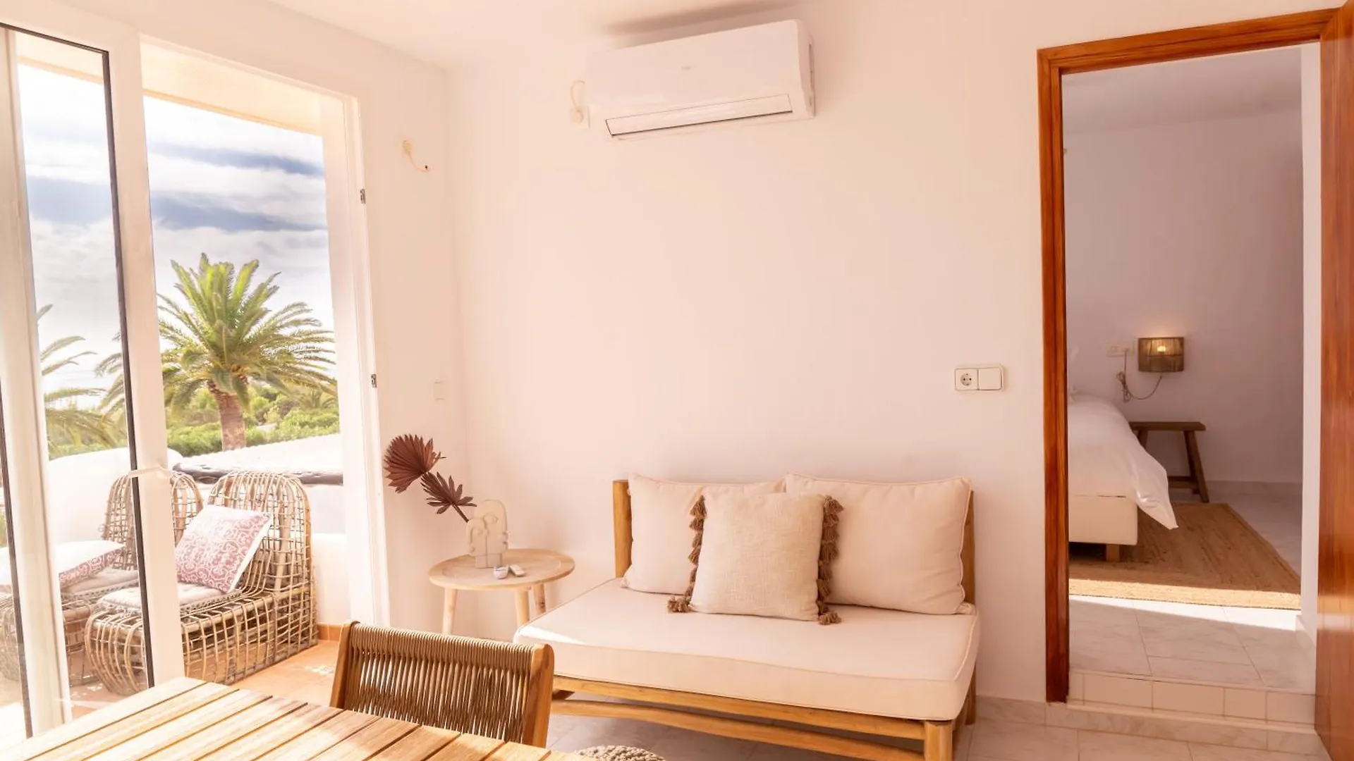 Unio Ibiza - Adults Only Hotel Cala Vadella (Ibiza)