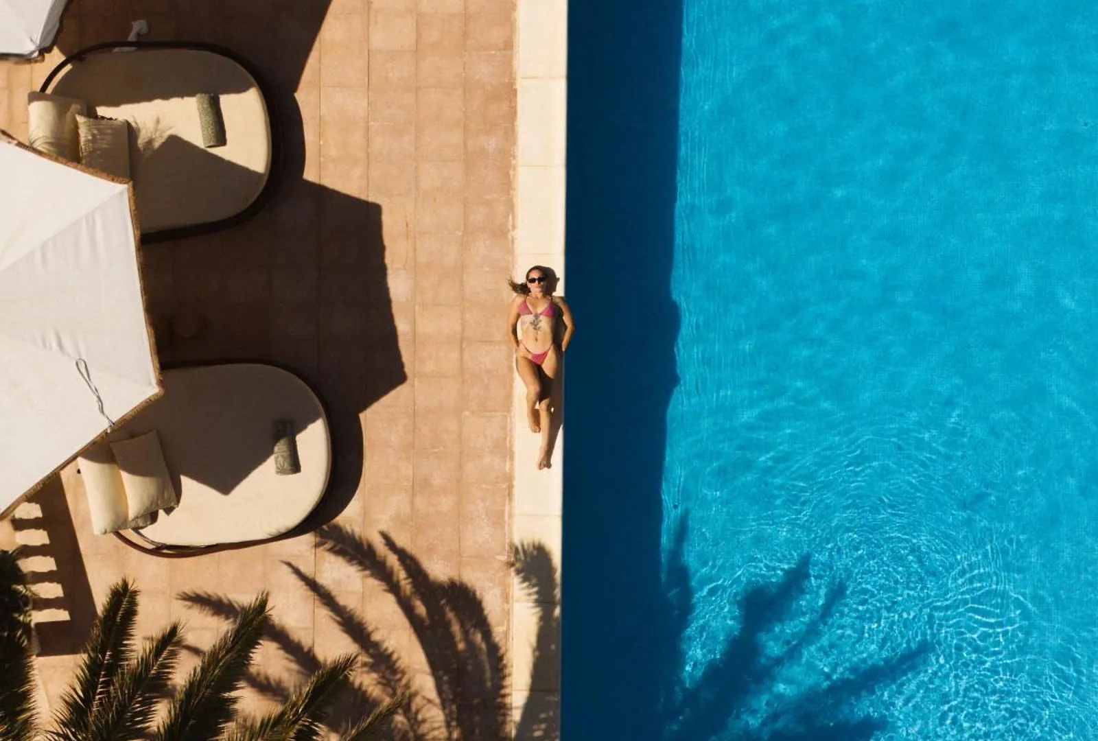 Unio Ibiza - Adults Only 4*, Cala Vadella (Ibiza)