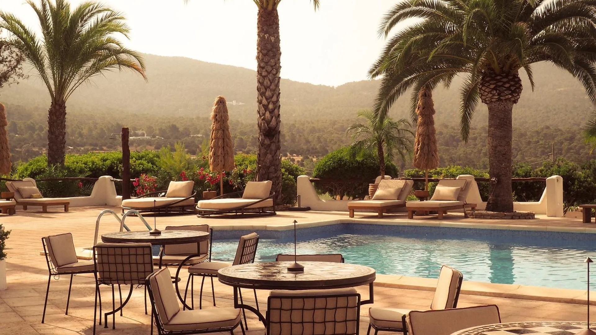 Unio Ibiza - Adults Only Cala Vadella (Ibiza)
