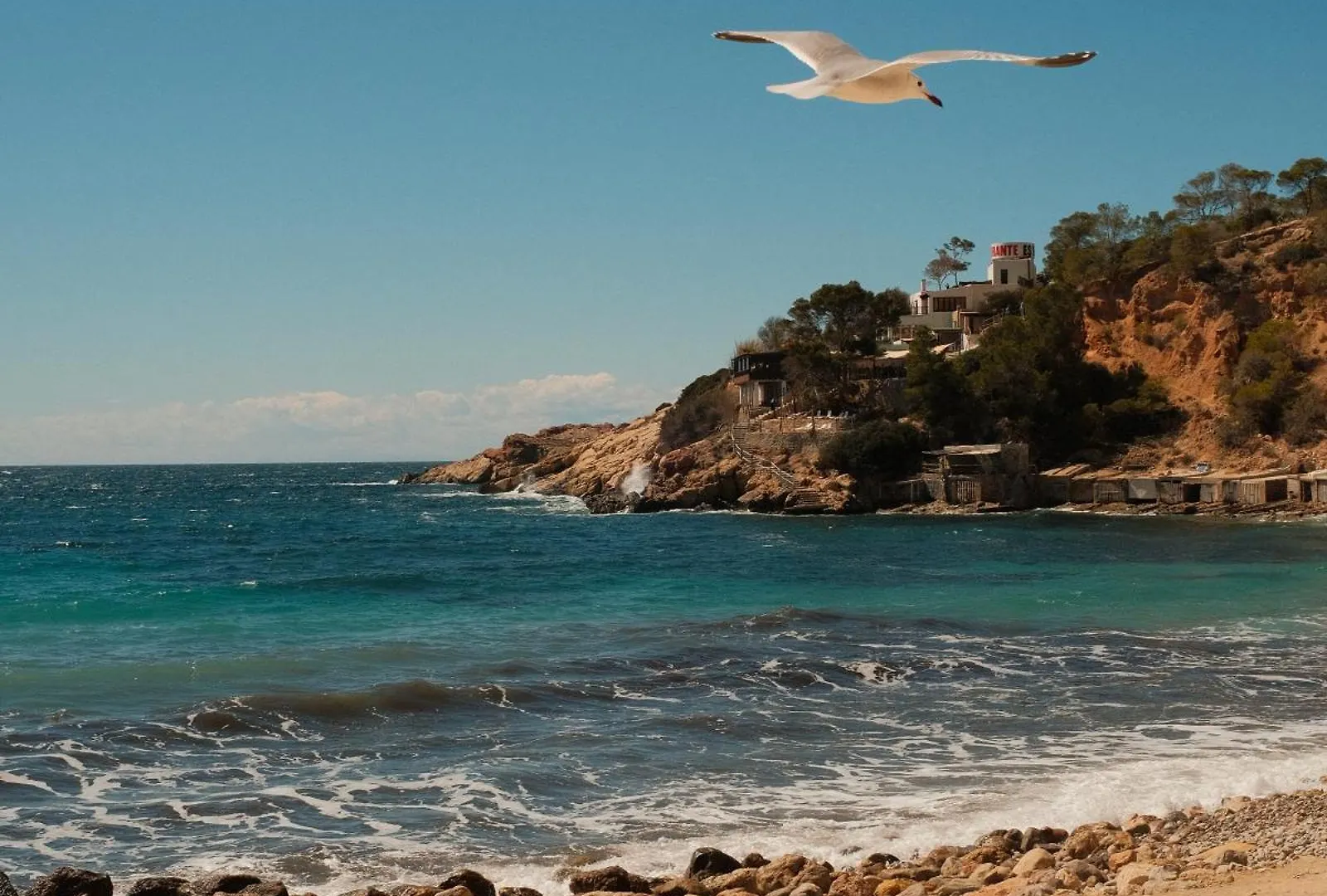 Hotel Unio Ibiza - Adults Only