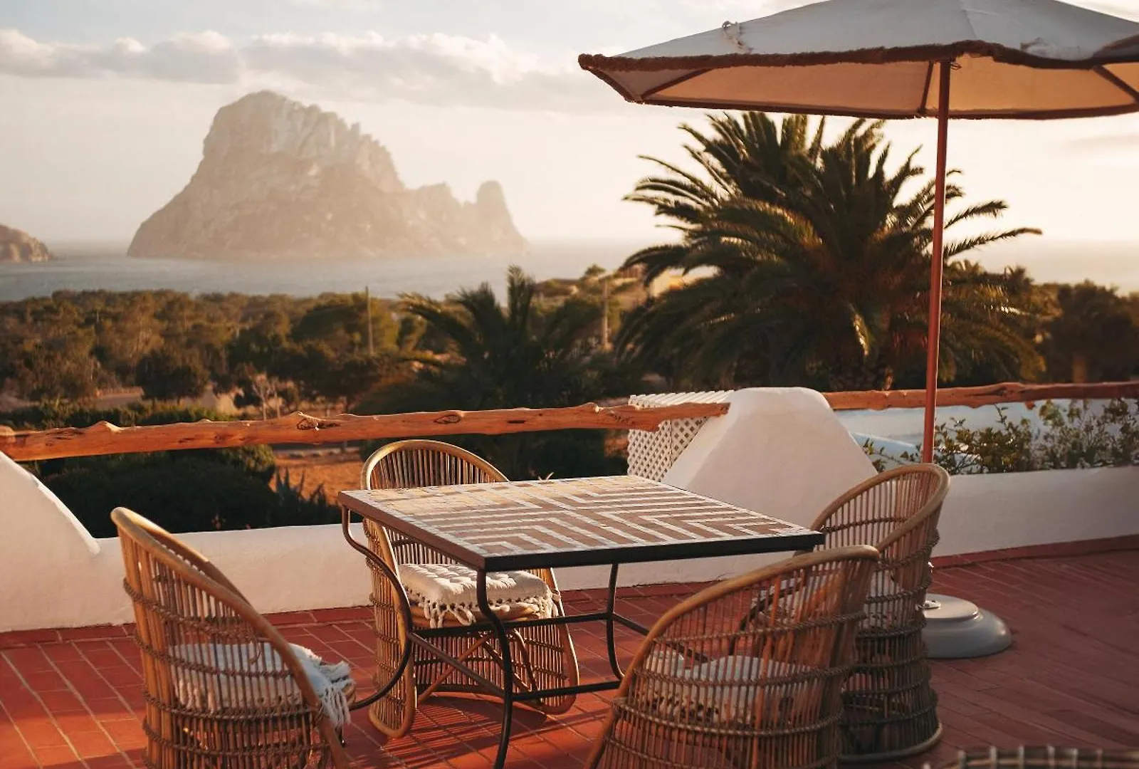 Unio Ibiza - Adults Only Hotel