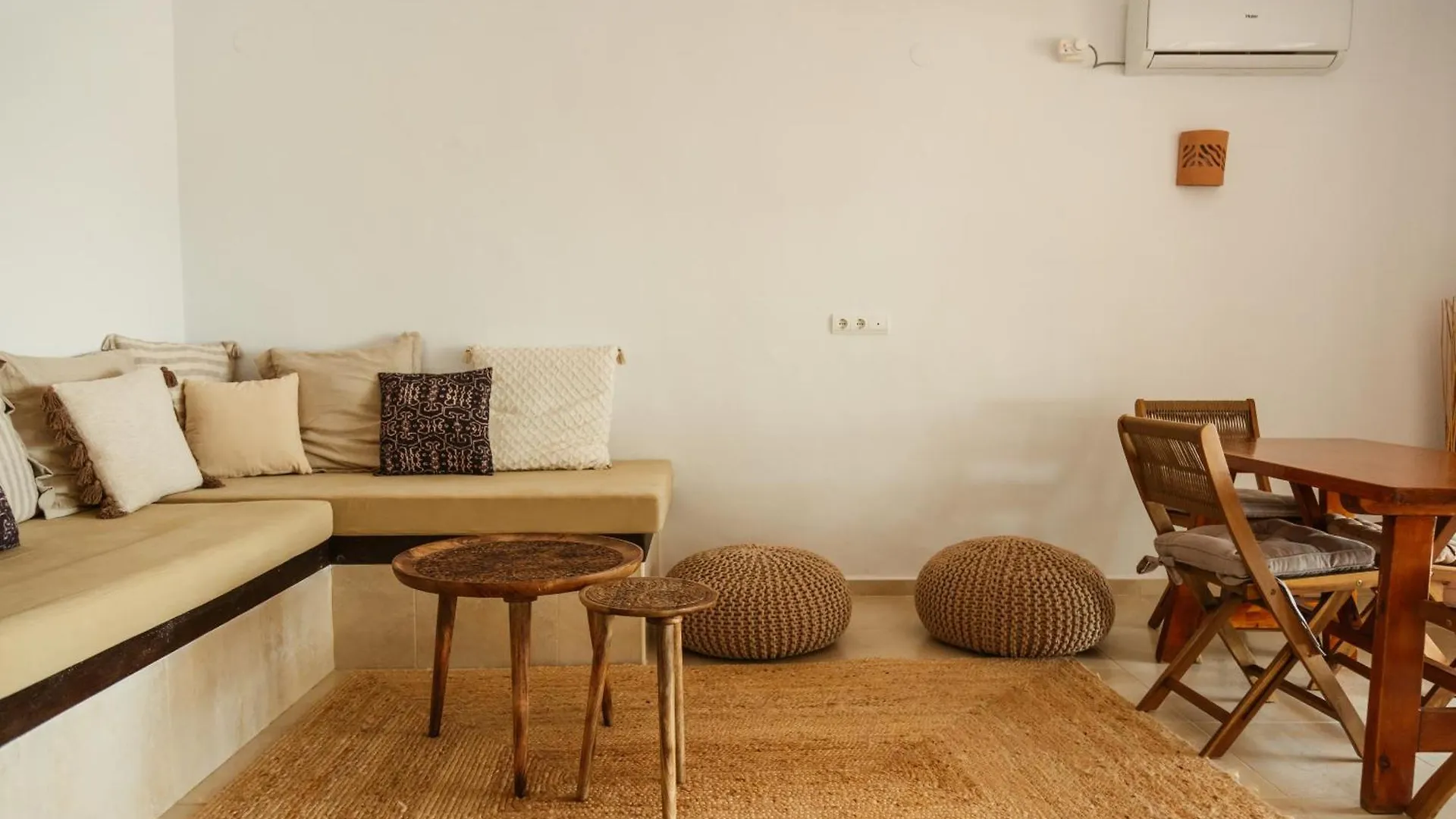 Unio Ibiza - Adults Only 4*, Cala Vadella (Ibiza)