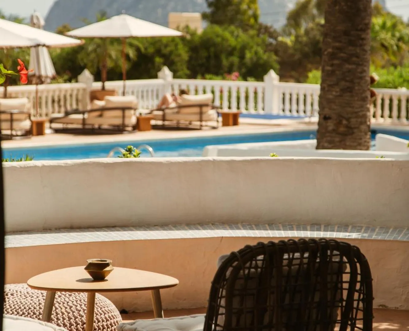 Hotel Unio Ibiza - Adults Only Cala Vadella  Cala Vadella (Ibiza)