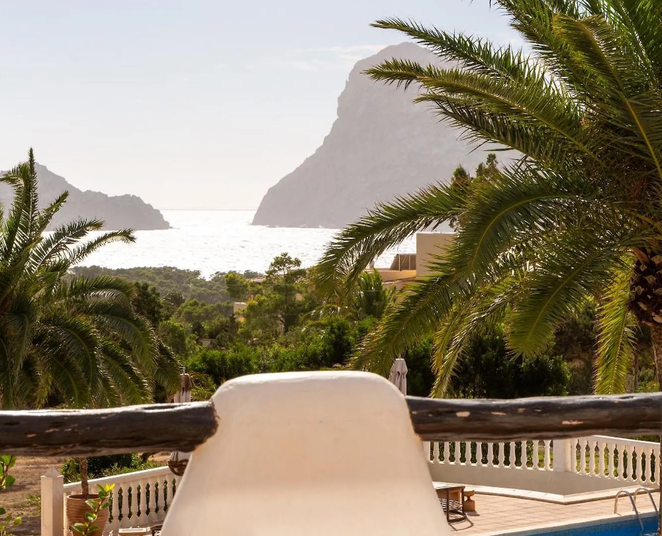 Hotel Unio Ibiza - Adults Only Cala Vadella  Cala Vadella (Ibiza)