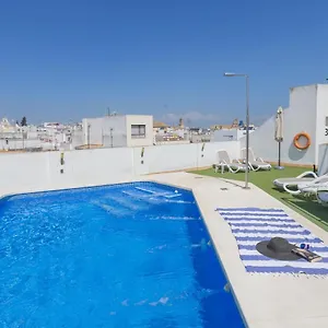 Hotel Itaca Artemisa ***