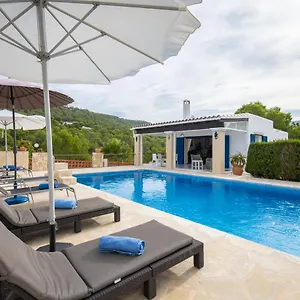 Vakantiehuis Anromi By Interhome