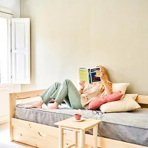Eco Boutique Grau Spanien