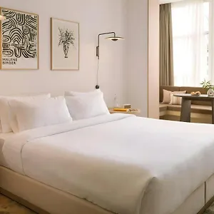 Hotel Paseo De Gracia Hotel, Sonder By Marriott Bonvoy *****