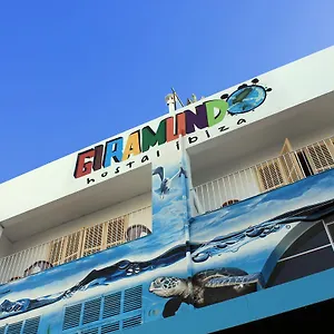 Giramundo Spanien