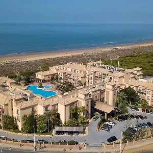 Hotel Barcelo Mar ****