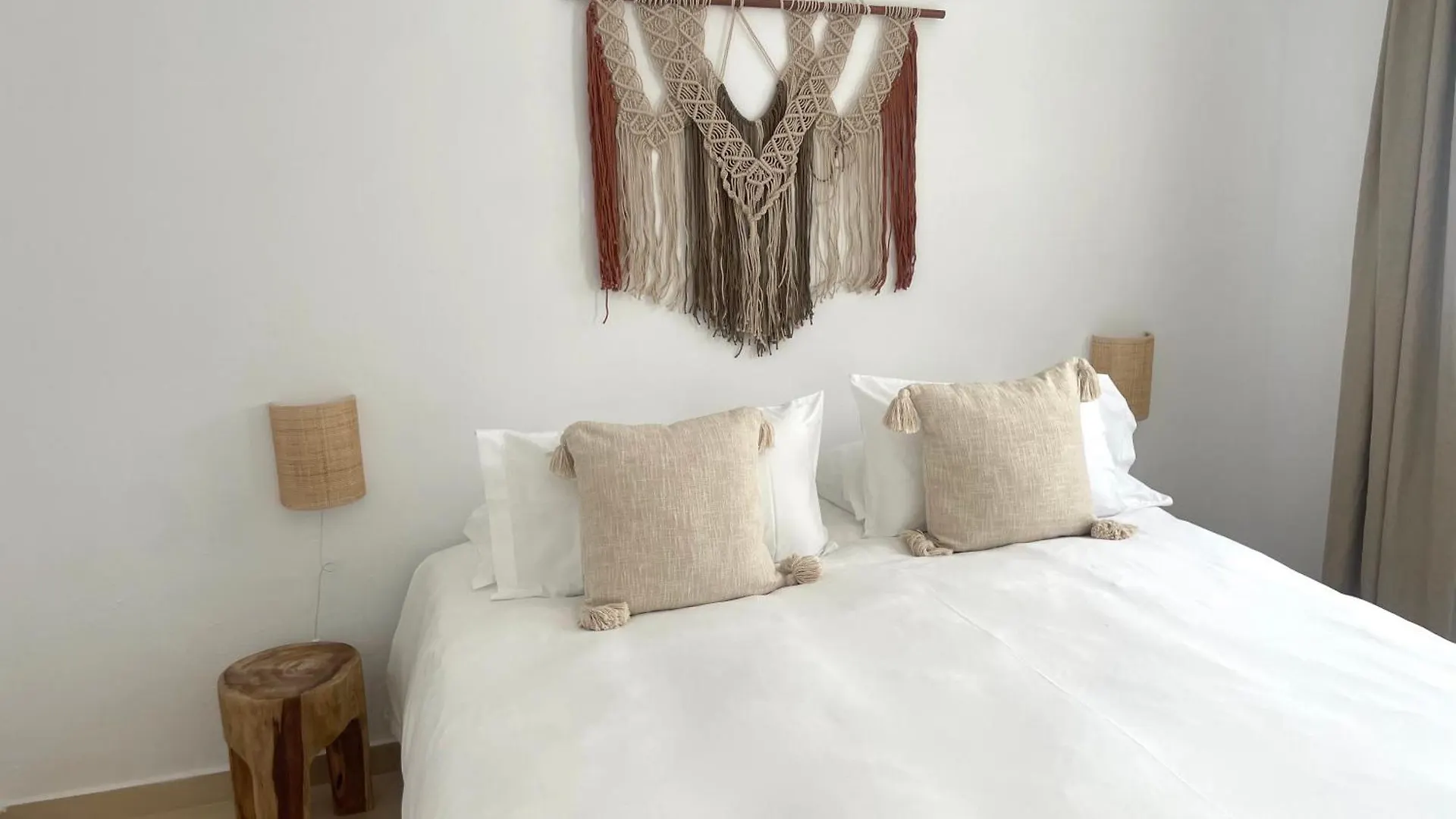 **** Hotel Unio Ibiza - Adults Only Spanien