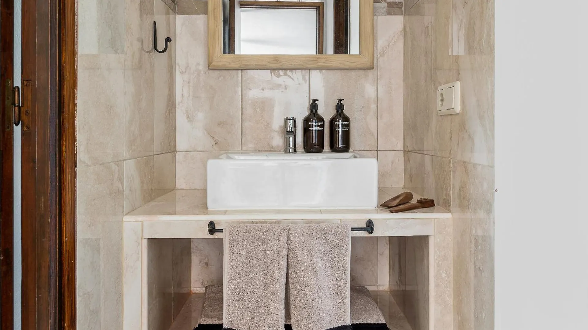 Hotel Unio Ibiza - Adults Only