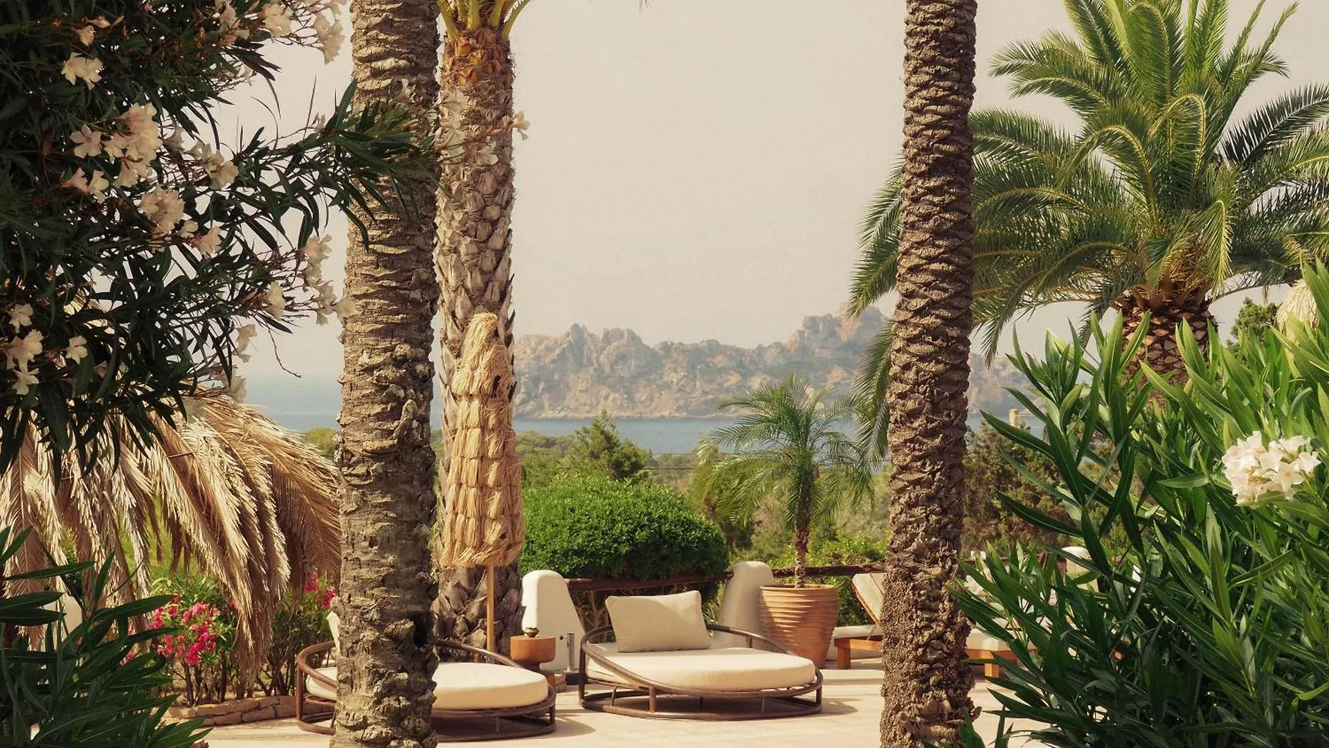 Unio Ibiza - Adults Only Spanien