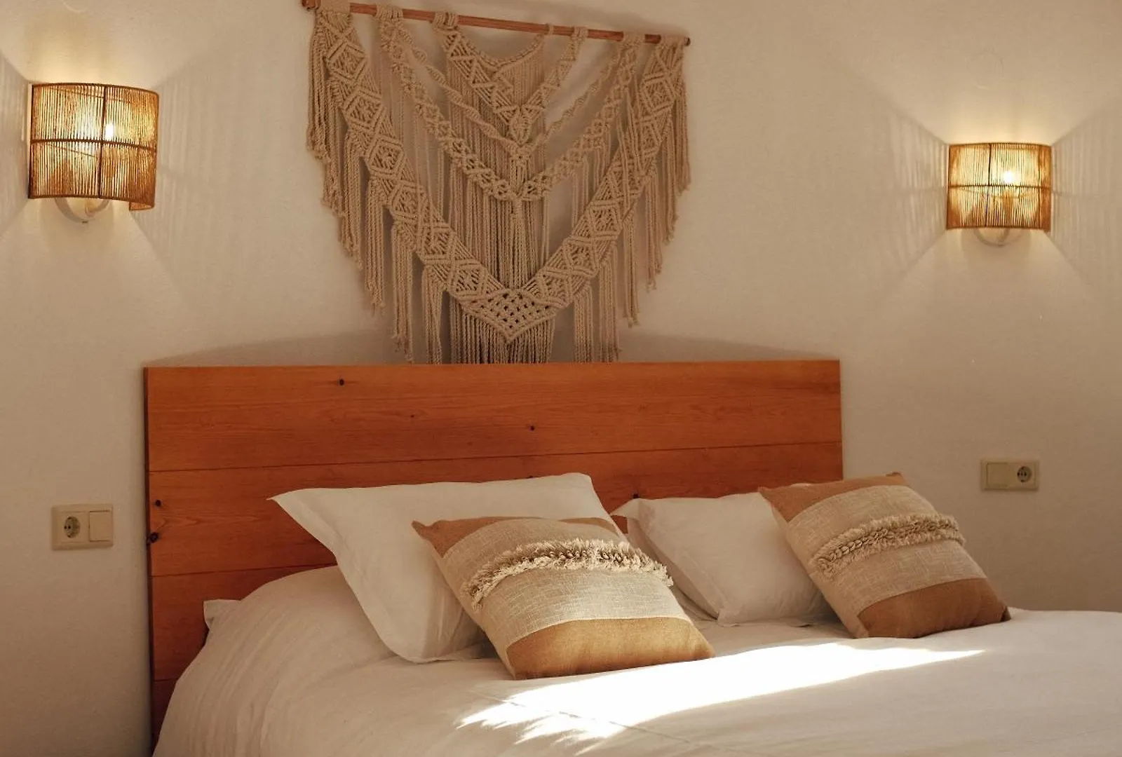 Unio Ibiza - Adults Only 4*, Cala Vadella (Ibiza) Spanien