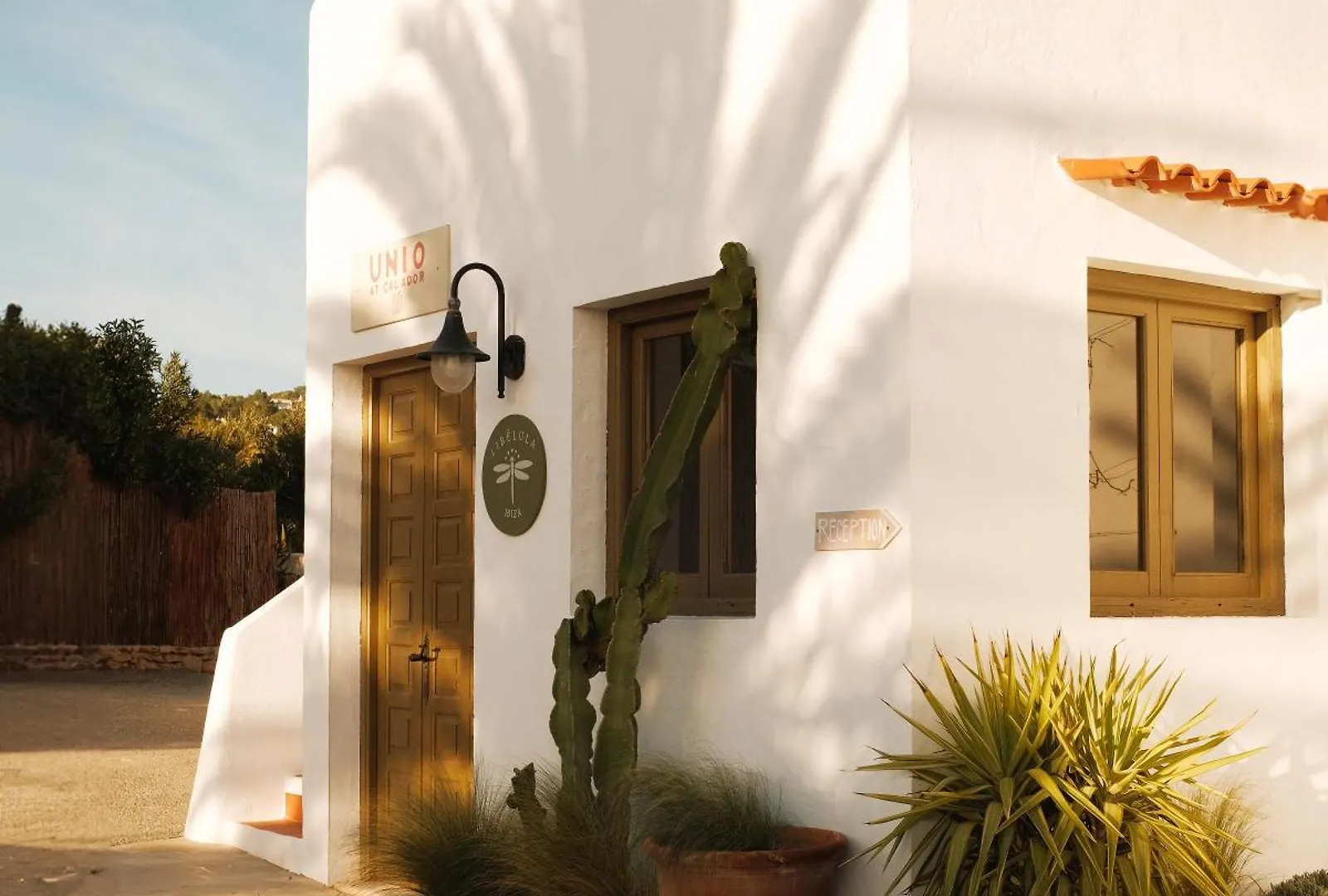 **** Hotel Unio Ibiza - Adults Only Spanien