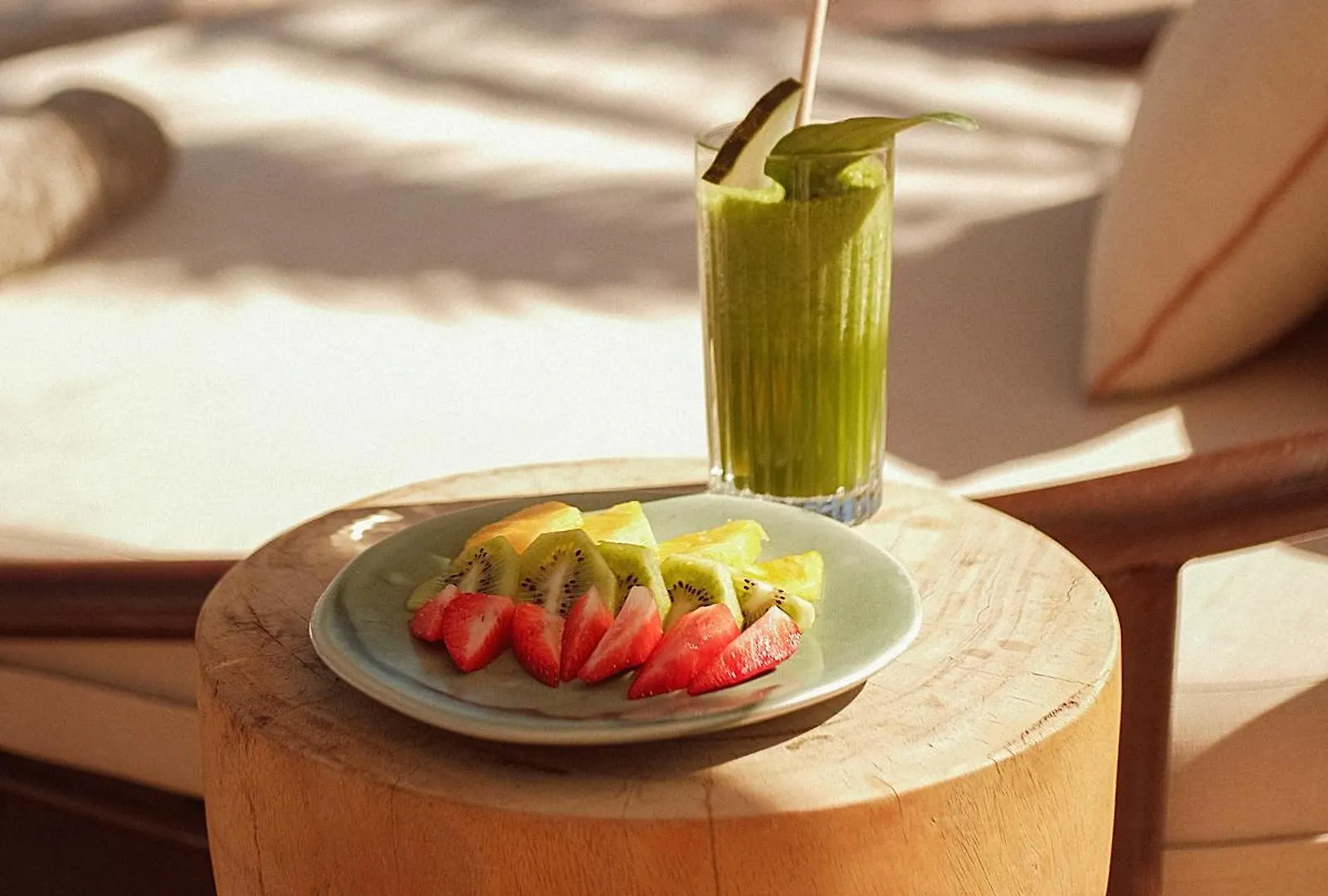 Unio Ibiza - Adults Only 4*, Cala Vadella (Ibiza)