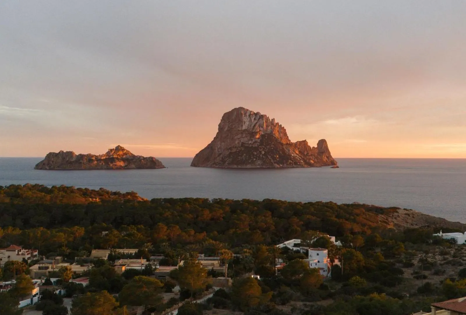 Unio Ibiza - Adults Only Hotel