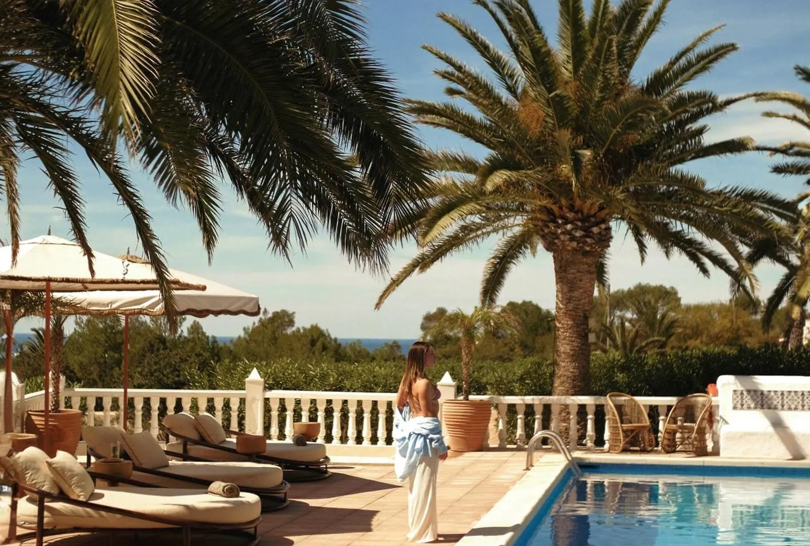 Unio Ibiza - Adults Only Hotel