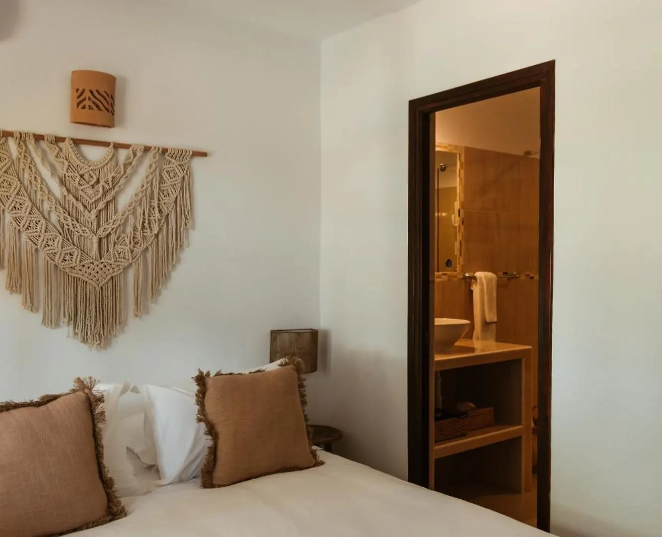 Unio Ibiza - Adults Only Spanien