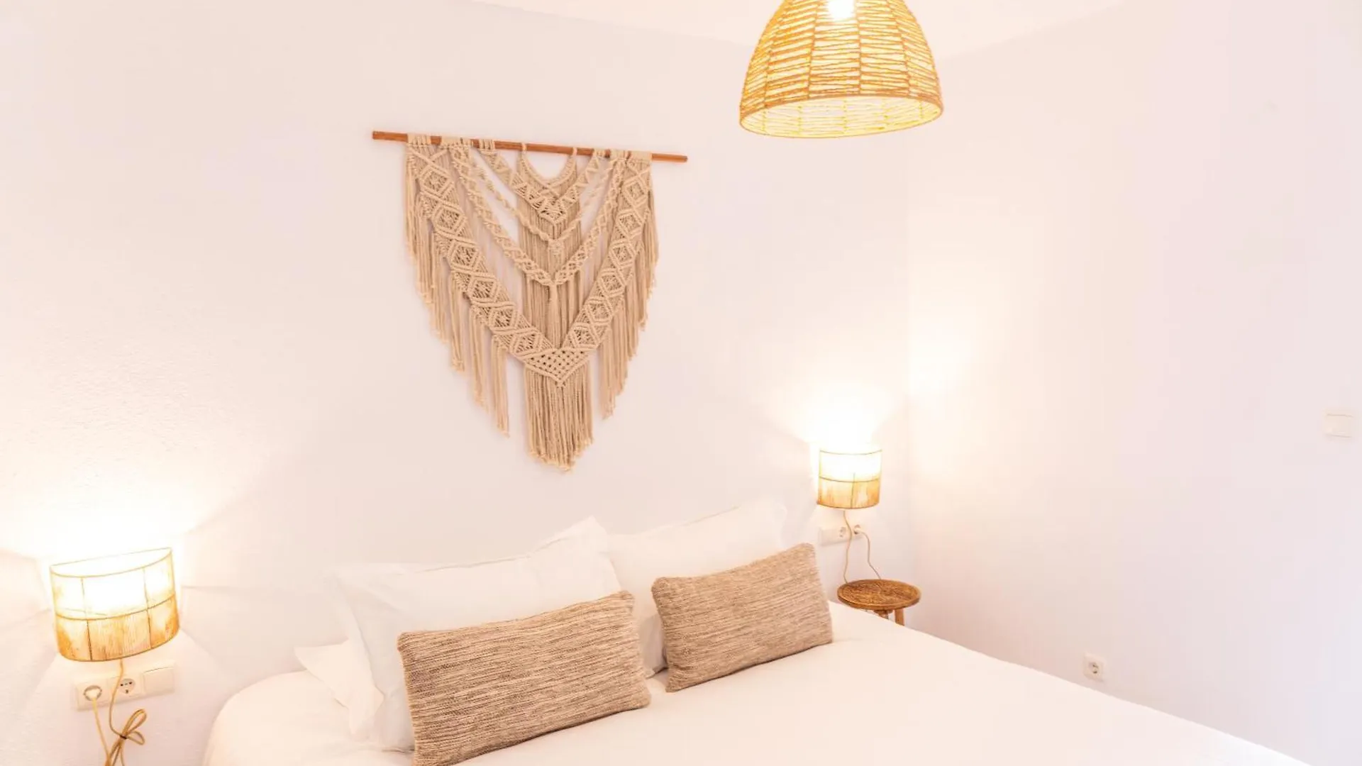 Unio Ibiza - Adults Only Hotel