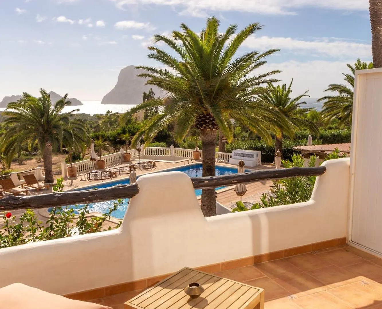 Unio Ibiza - Adults Only Cala Vadella (Ibiza)