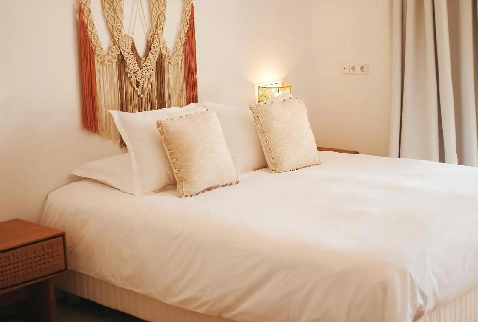 Hotel Unio Ibiza - Adults Only
