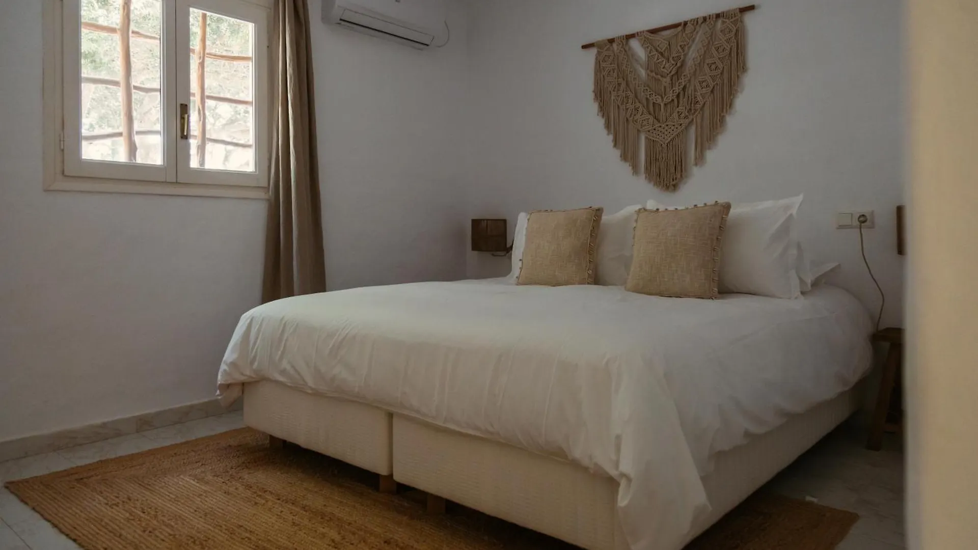 Hotel Unio Ibiza - Adults Only