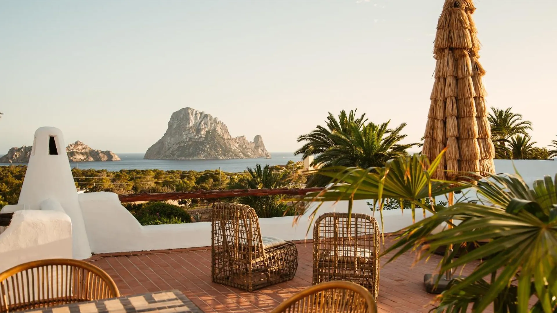 Unio Ibiza - Adults Only 4*, Cala Vadella (Ibiza) Spanien