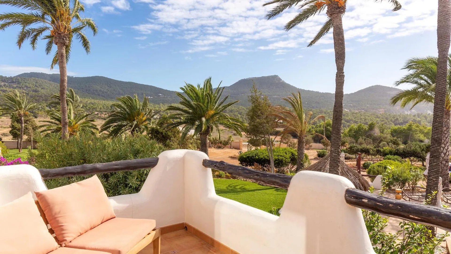 Unio Ibiza - Adults Only Hotel Cala Vadella (Ibiza)